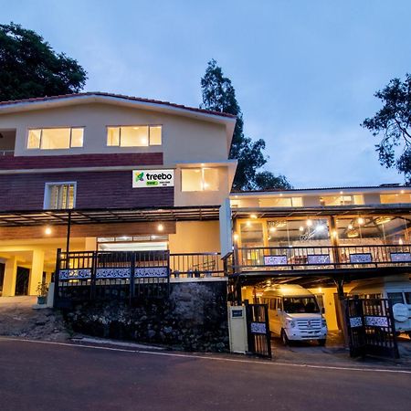 Treebo Kodai Kings Park, 650 M From Kodai Lake Кодайканал Екстериор снимка
