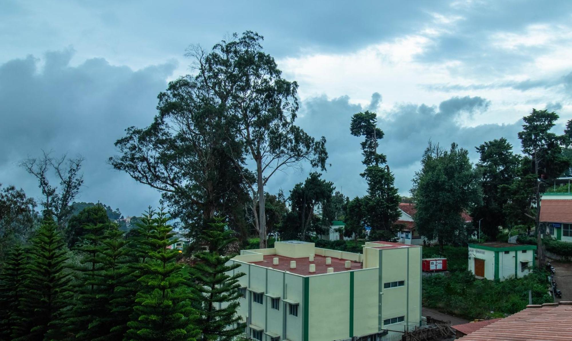 Treebo Kodai Kings Park, 650 M From Kodai Lake Кодайканал Екстериор снимка